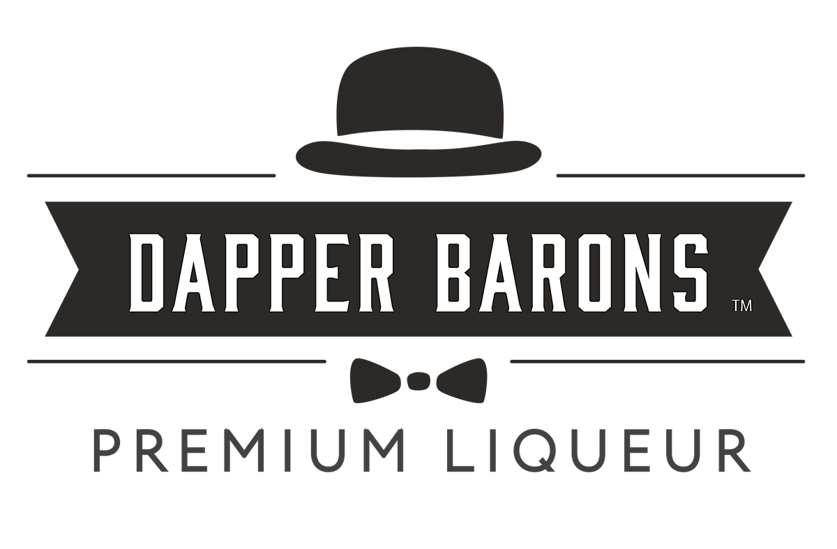 Dapper Barons Low-Sugar Cocktail Class