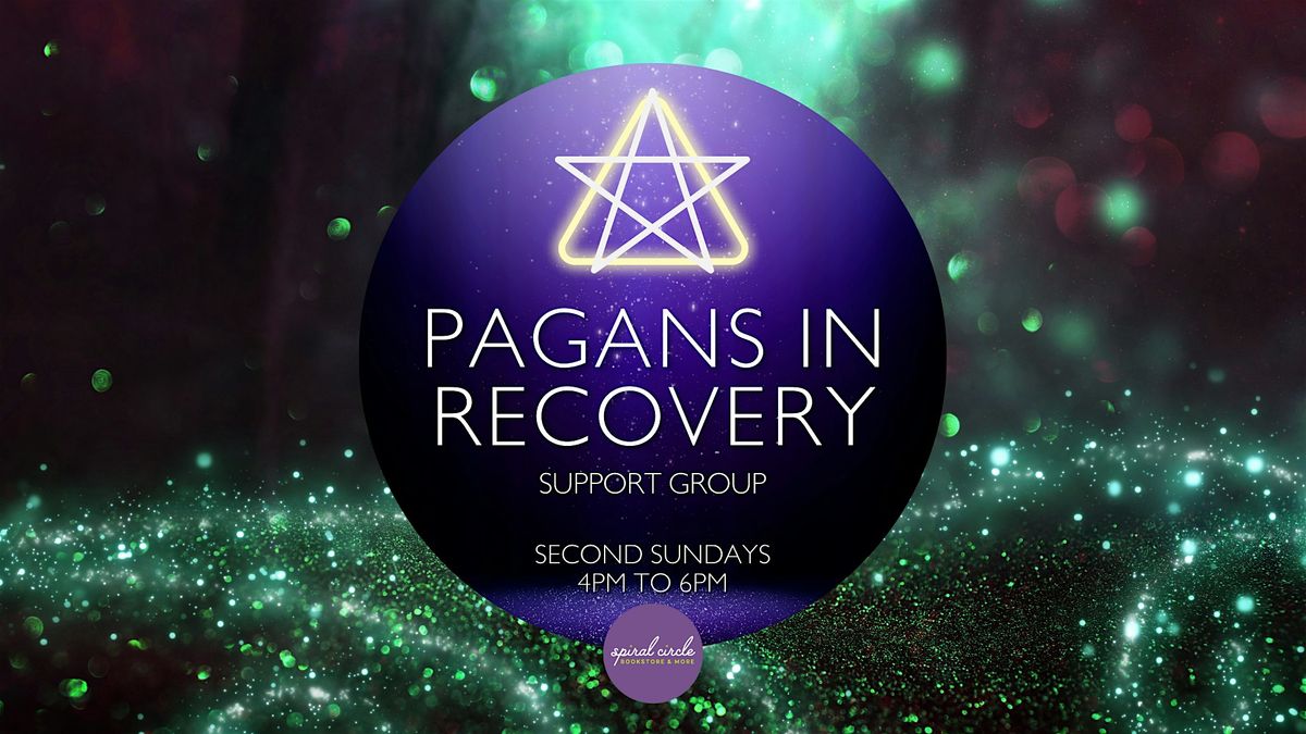 Pagans in Recovery 12 Step