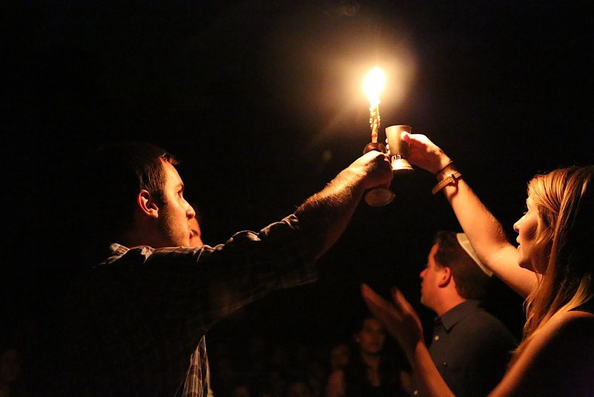 Alonim Alumni Havdalah Evening - July 25th, 2026