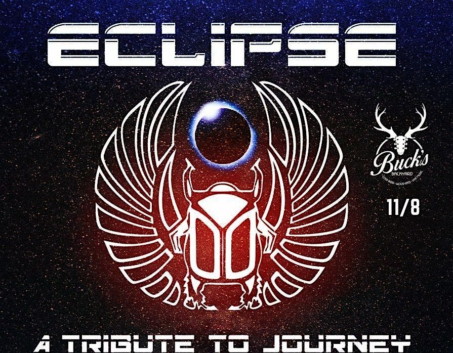 Eclipse - The Journey Tribute Band