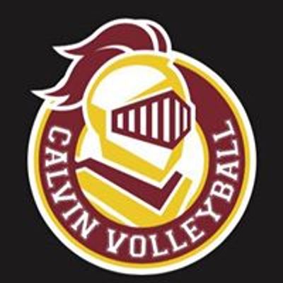 Calvin University Volleyball
