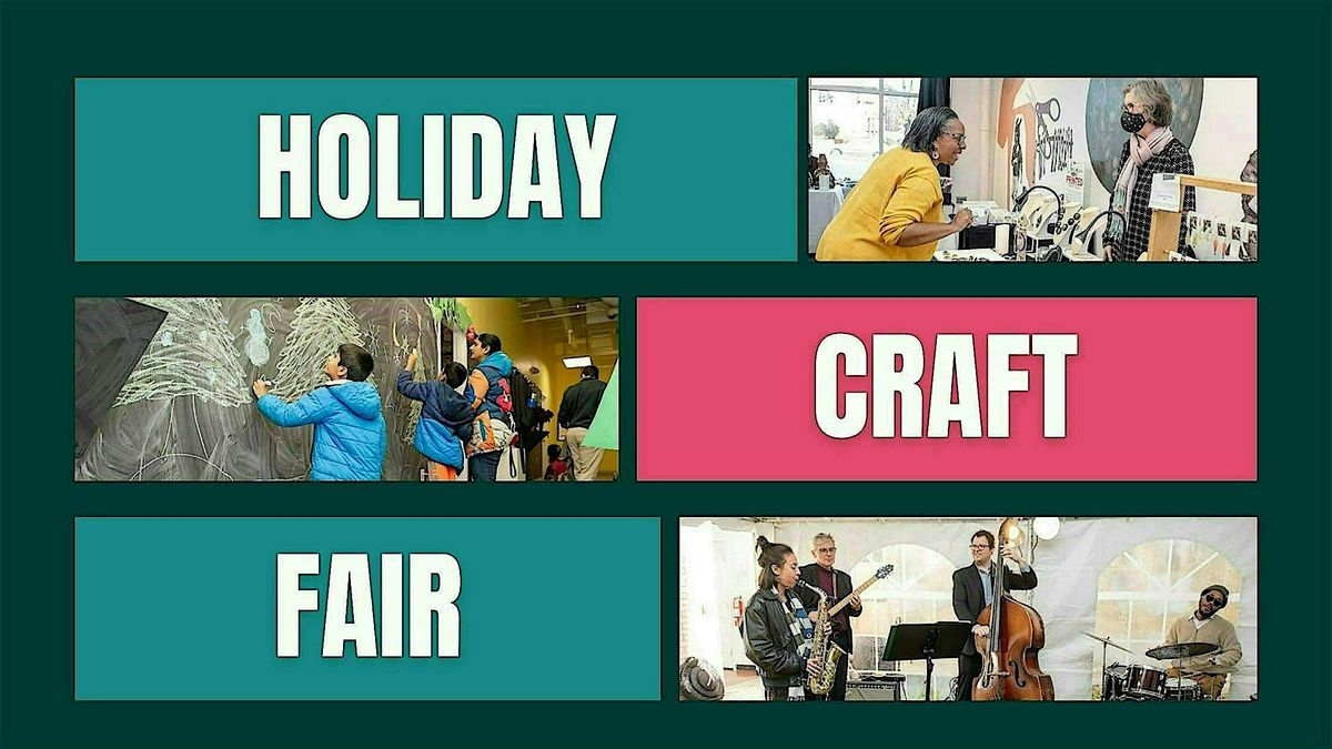 Holiday Craft Fair