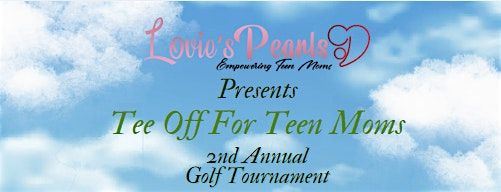 Lovie's Pearls 2nd Annual Golf Tournament