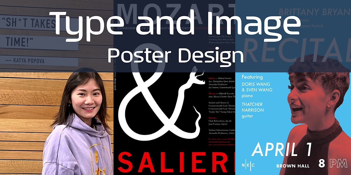 Type and Image