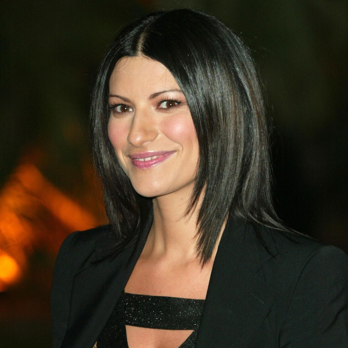 Laura Pausini