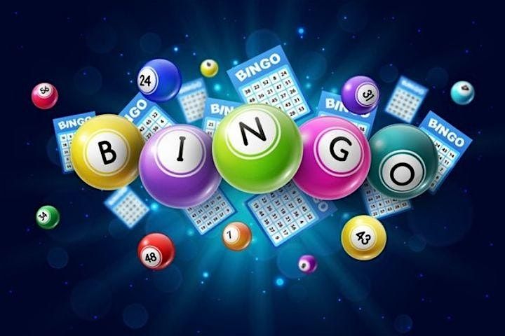 Play It Big Bingo With  Zeta