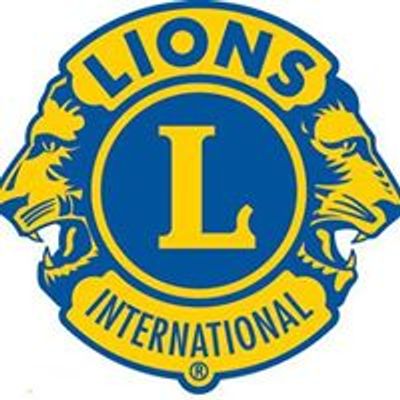 Ukiah Redwood Empire Lions Club