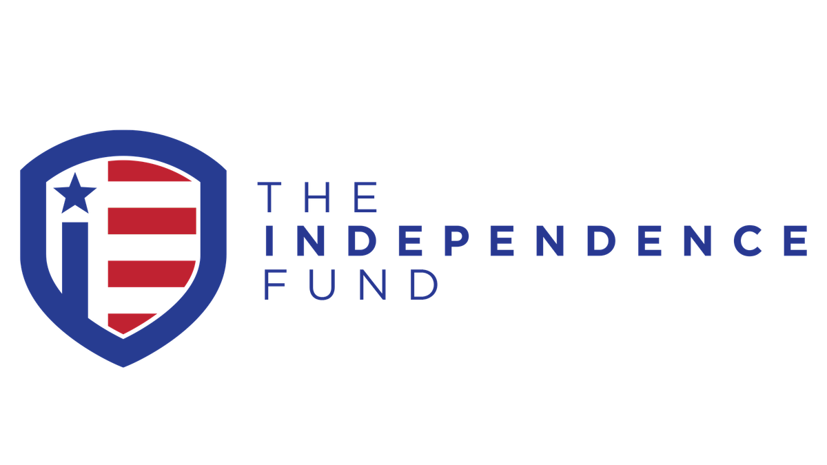 The Independence Fund Volunteer Orientation Luncheon