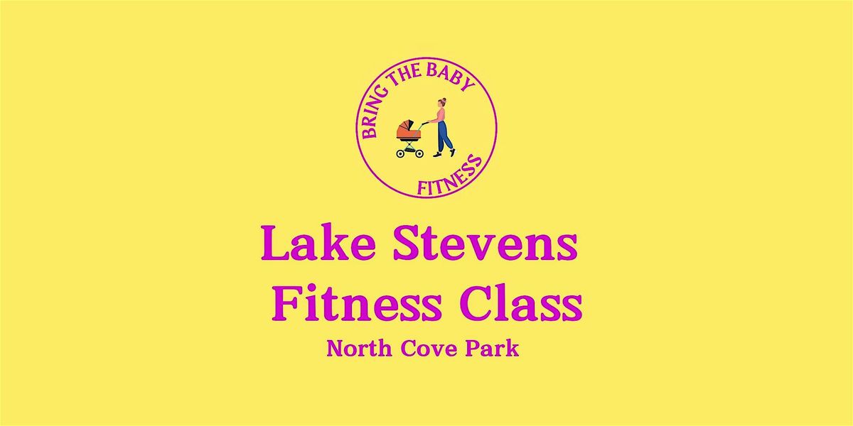 Lake Stevens- Group Fitness Class