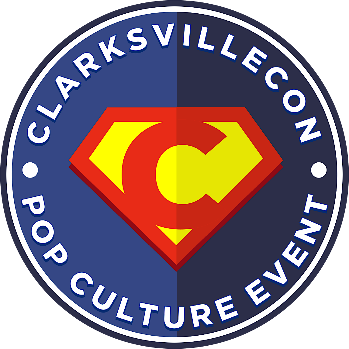 ClarksvilleCon - Pop Culture Fall 2024