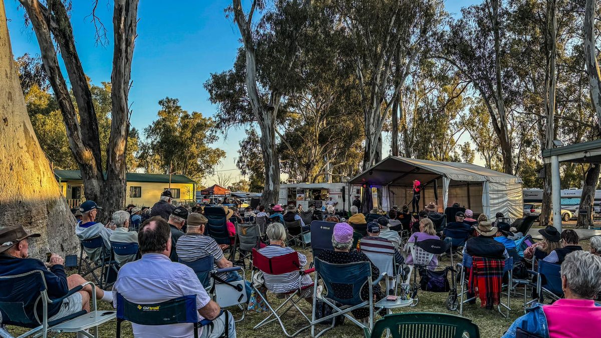 Apex Riverbeach Country Music Festival 2025