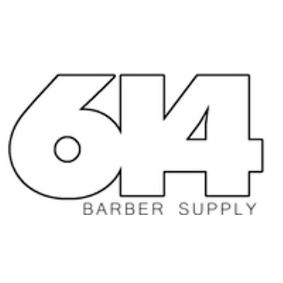 614 Barber Supply