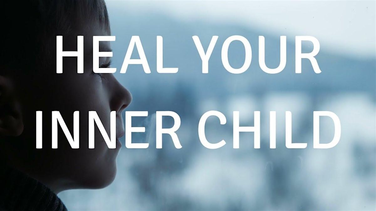 Heal Your Inner Child Group Hypnosis Session