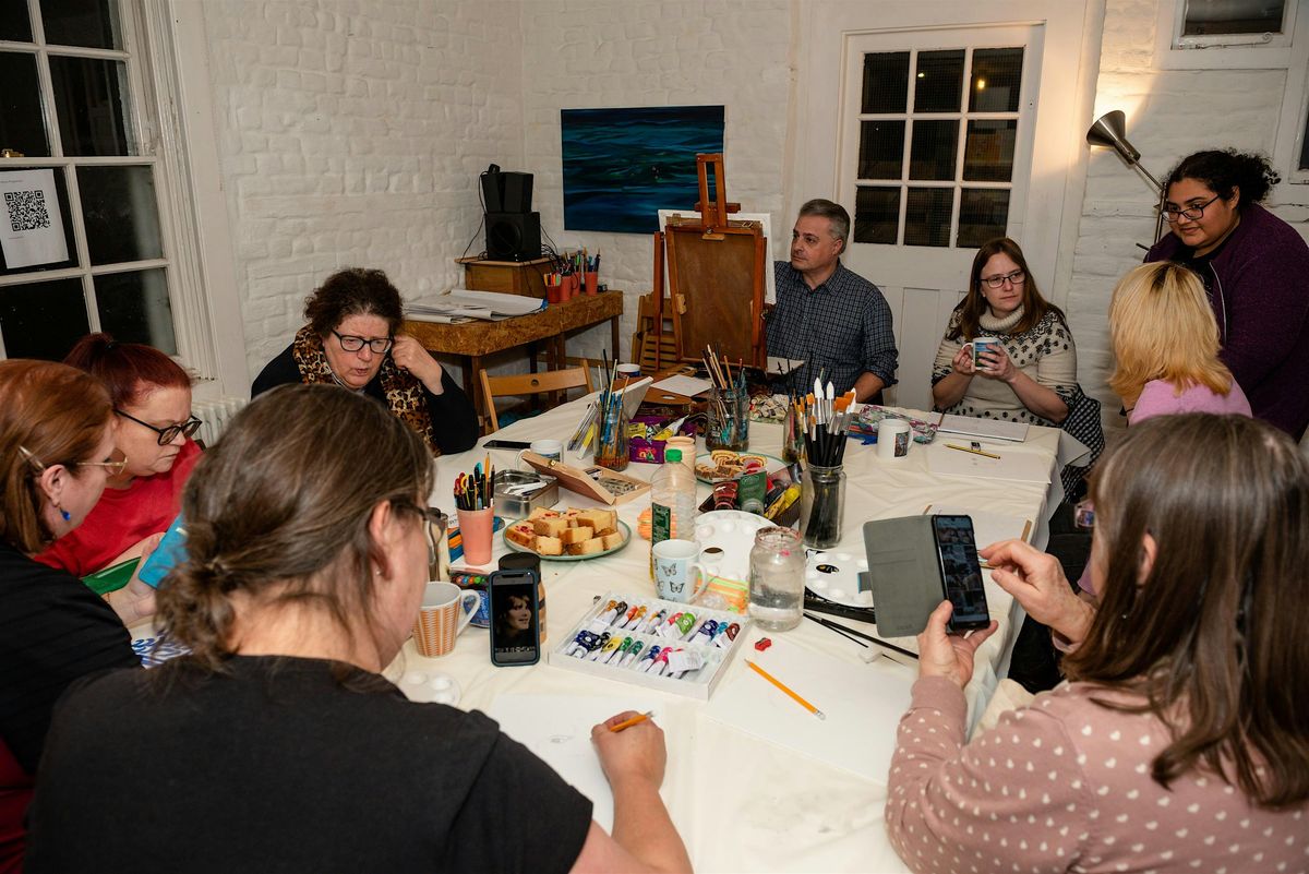 White House Painting Group