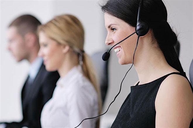 Managing Customer Service Training