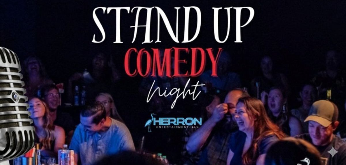 Comedy Night at Aroma Tasting Room II Tickets, Aroma II Tasting Room ...