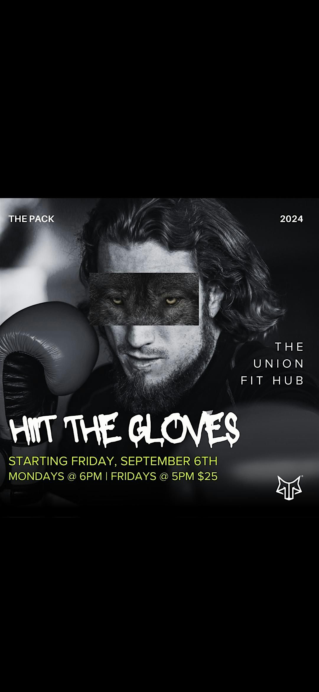 HIIT The Gloves