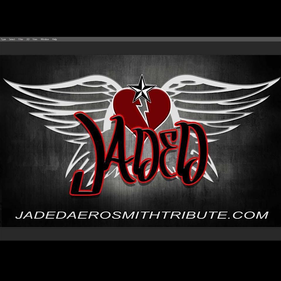 Jaded - Aerosmith Tribute