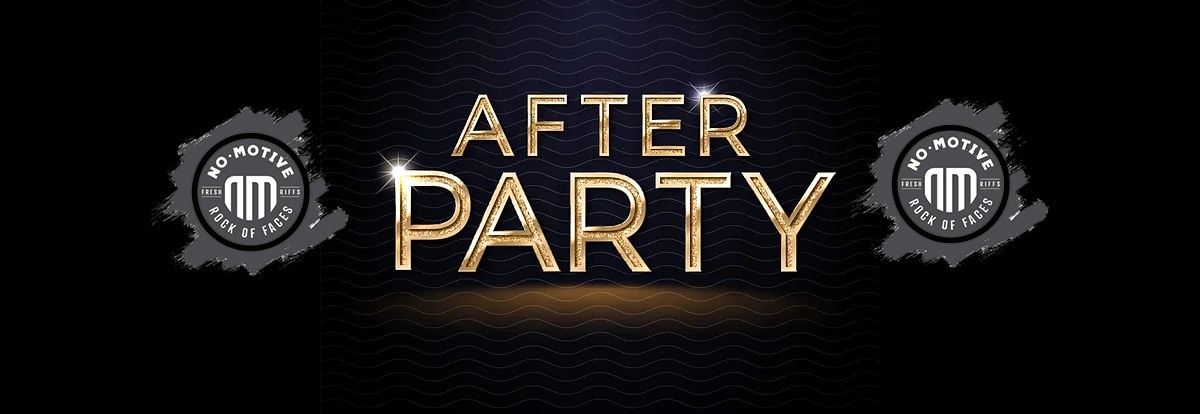 Firethorn Member-Member After Party!!!