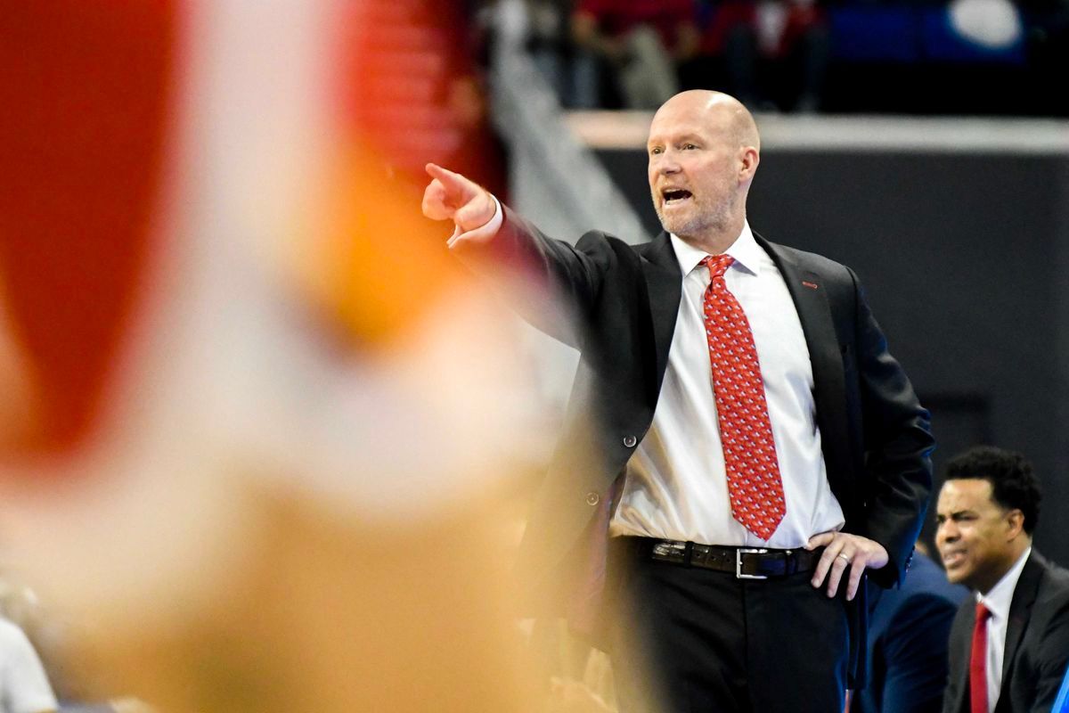 Coppin State Eagles at Maryland Terrapins Womens Basketball