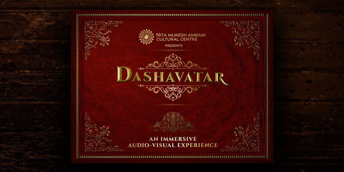 Dashavatar - Hindi