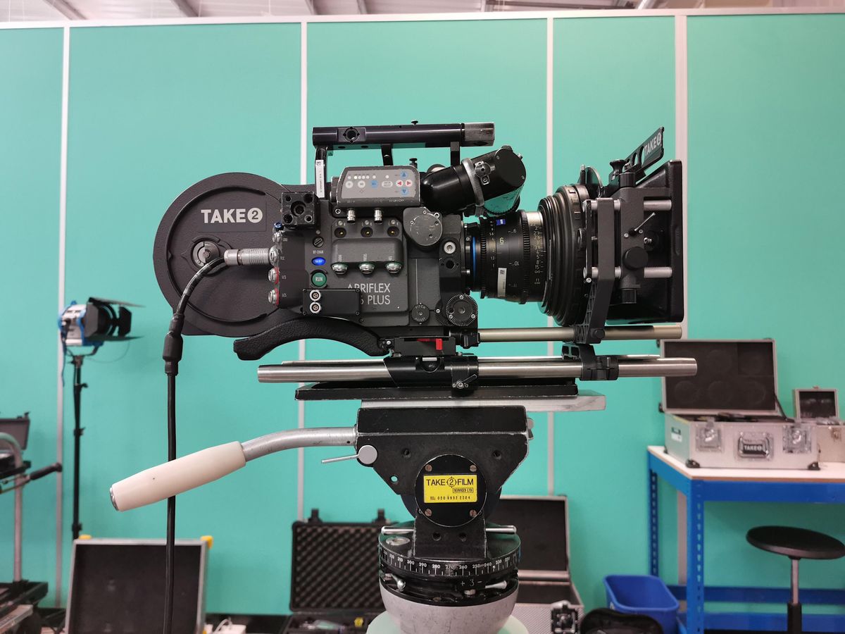 Film Loading Video Learn to Load - Film Loading Workshop (11th to 12th July), Procam Take ...