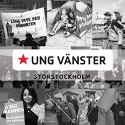 Ung V\u00e4nster Storstockholm