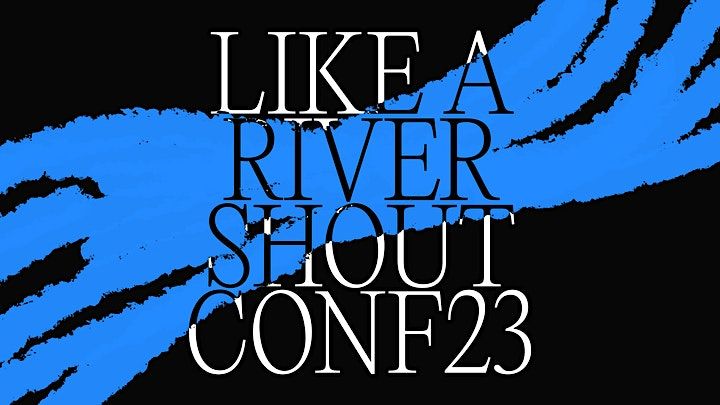 Shout Conference Europe 2023