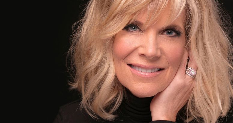 Debby Boone: A Song For You