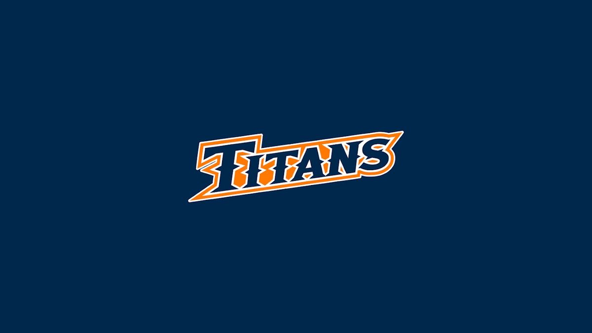 Portland State Vikings at Cal State Fullerton Titans Womens Basketball