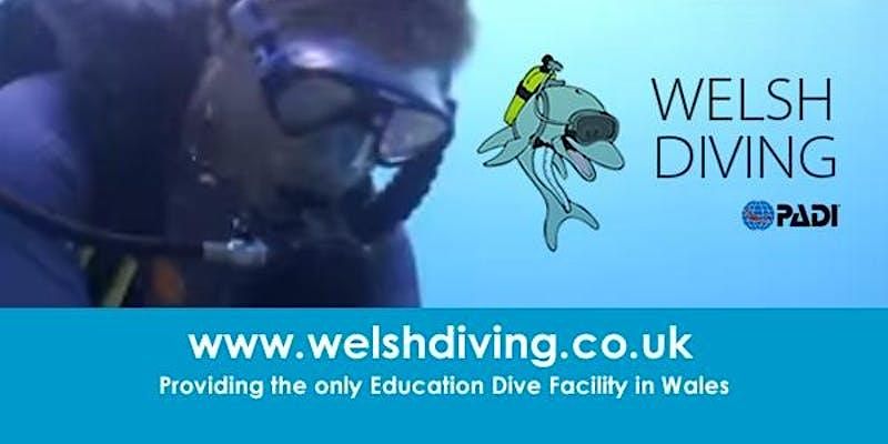 SCUBA TRY DIVES - CYMMER