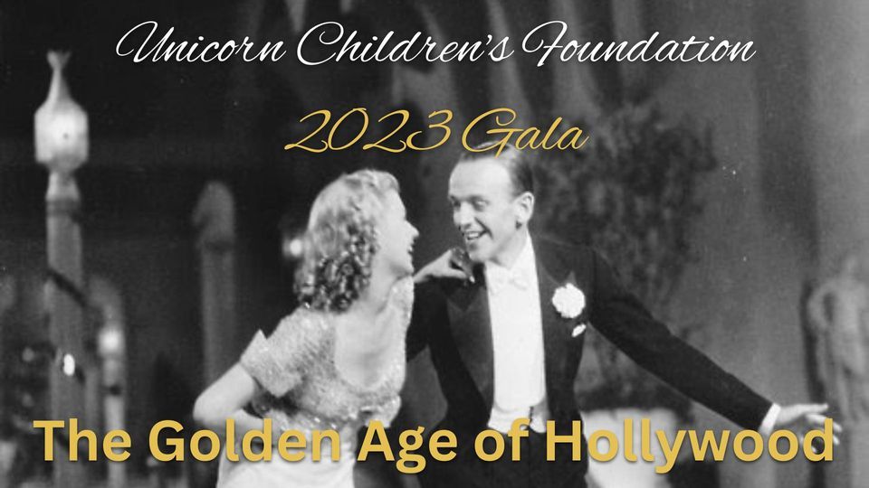 2023 Golden Age of Hollywood Gala, The Boca Raton, 11 March 2023