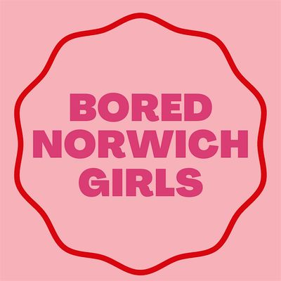 Bored Norwich Girls