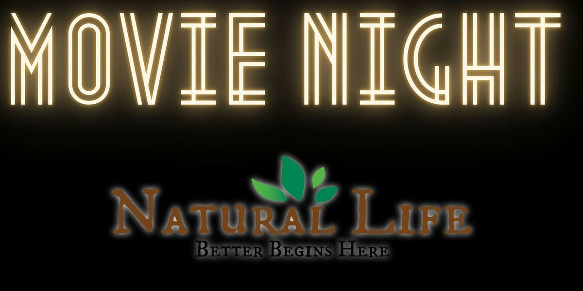 Free Community Movie Night *Walk-Ins Welcome*, 585 Massachusetts Ave ...