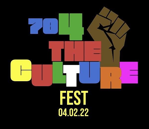 7-0-4 The Culture Fest