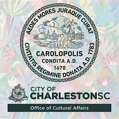 The City of Charleston Office of Cultural Affairs