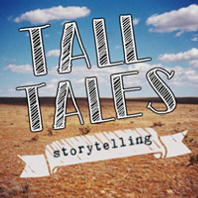 Tall Tales Storytelling