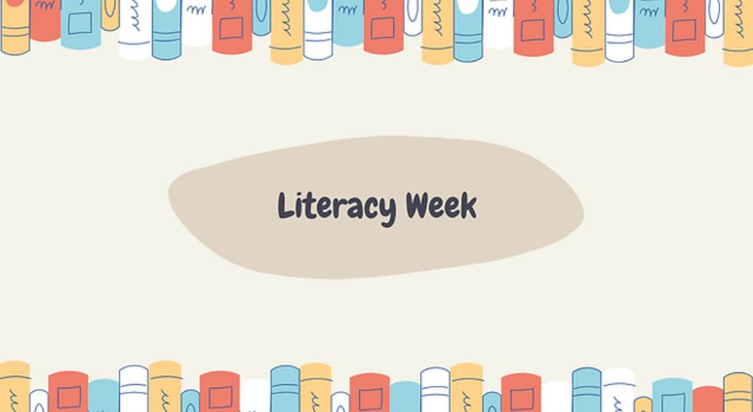 Literacy Week