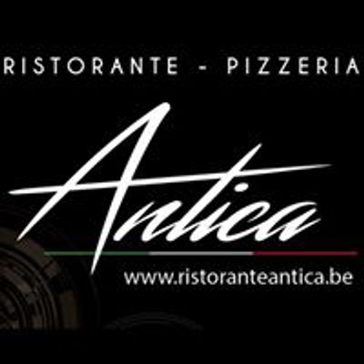 Ristorante Pizzeria Antica