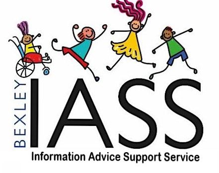 Bexley SEND IASS bookable information and advice sessions