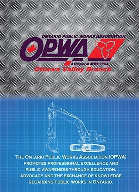 OPWA Ottawa Valley Branch Ottawa Art Gallery Tour