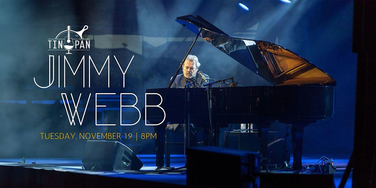 Jimmy Webb