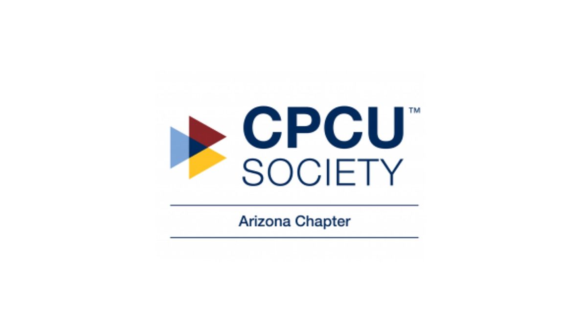 AZ CPCU Society December Meeting