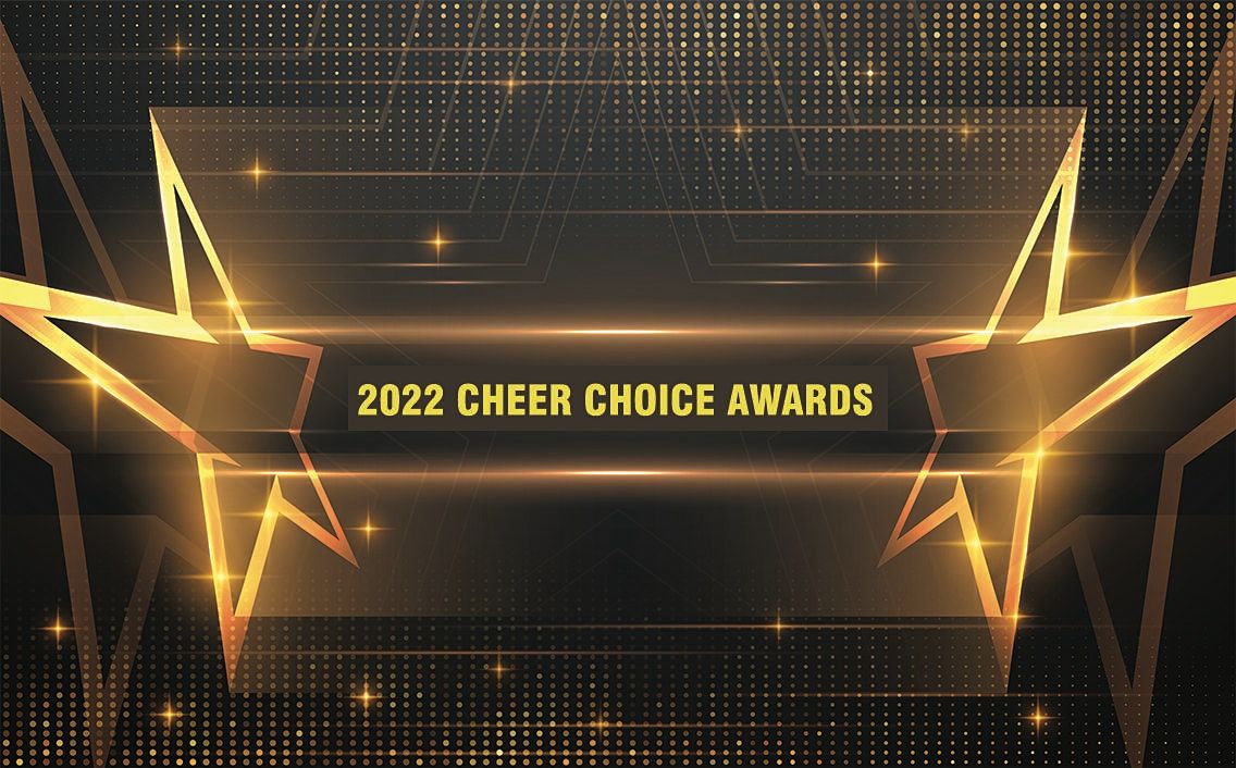 2022 Cheer Choice Awards