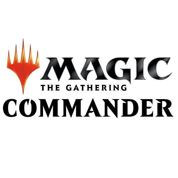 Magic: The Gathering Commander at Game Kastle Austin!