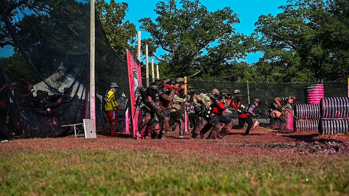 HTPS 7man Streetball