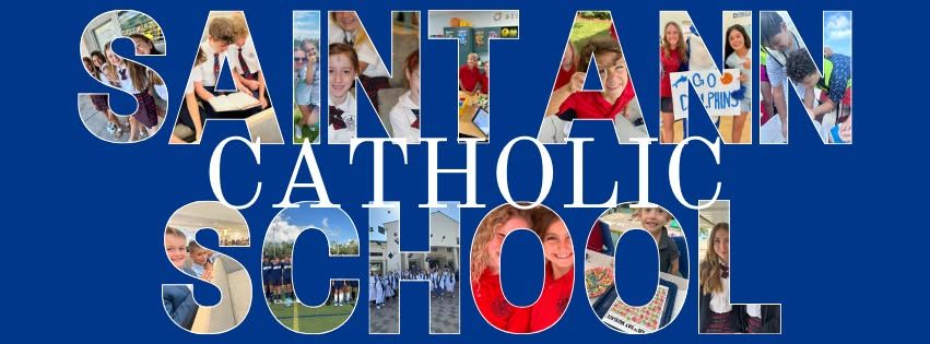 Saint Ann School Open House