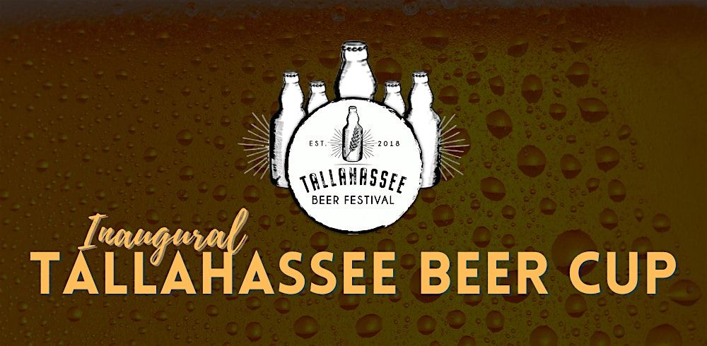 Inaugural Tallahassee Beer Cup