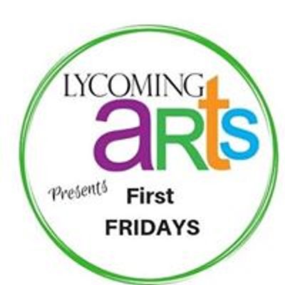 Williamsport First Friday