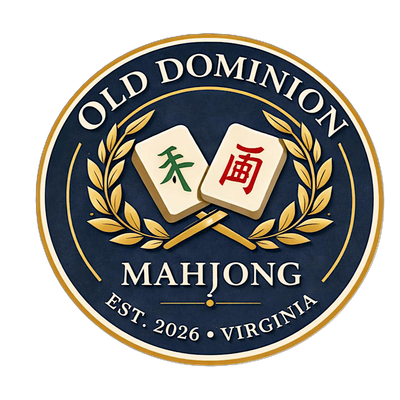 Old Dominion Mahjong